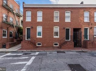 51 E Hughes St, Baltimore, MD 21230