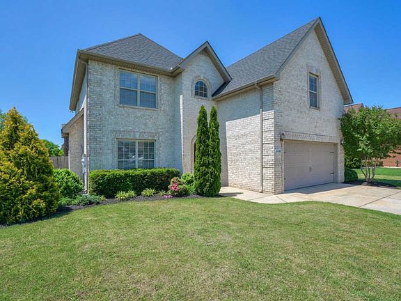3rd image of 3328 Goddard Ct
