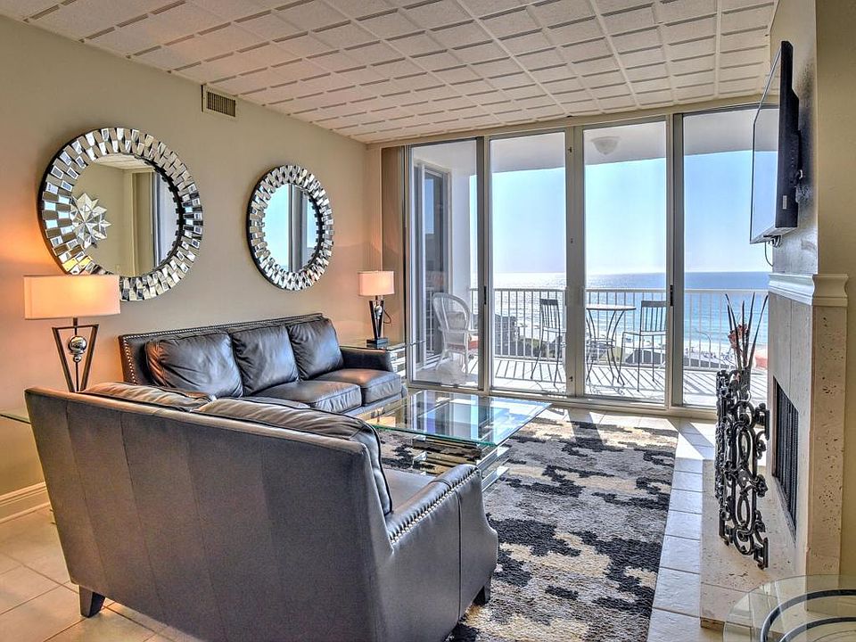 1st image of 900 Gulf Shore Dr Unit 3123