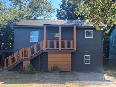 13 W 52nd Street, Savannah, GA, 31405