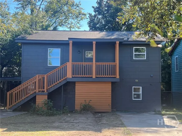 13 W 52nd Street, Savannah, GA 31405
