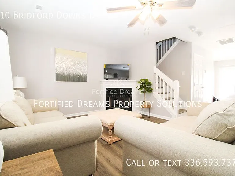 310 Bridford Downs Dr — Photo 2