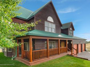 0614 Escalante Rd, Carbondale, CO 81623