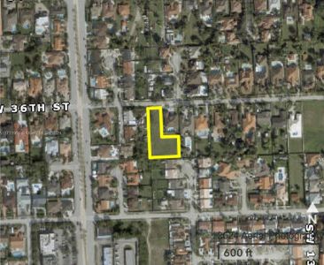 13600 SW 36th St, Miami, FL, 33175
