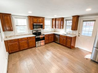 101 Norton Ave UNIT 5, South Easton, MA 02375