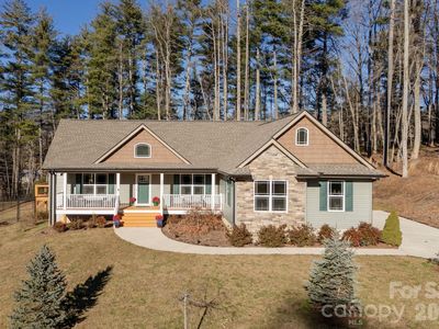 57 Pounding Mill Rd, Hendersonville, NC, 28792