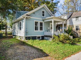 134 Jackson St, Madison, WI 53704