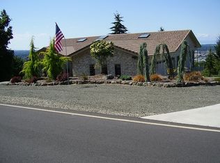 552 Owls Nest Rd, Sequim, WA 98382