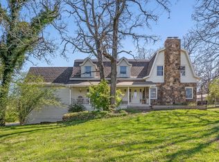 11050 N Farm Road 149, Pleasant Hope, MO 65725