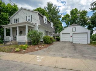 8 Earley St #B, Nashua, NH 03060