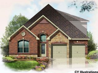 8057 Mozart St, Round Rock, TX 78665