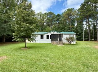 2446 Craig Springs Rd, Sturgis, MS 39769