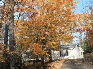 69 Misty Mountain Est, Nebo, NC 28761