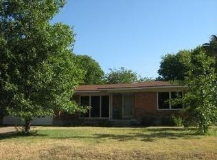 210 E Xavier Ave, Temple, TX 76501