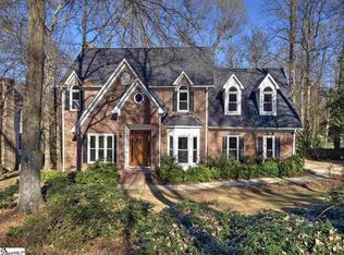 114 Dartmoor Dr, Greer, SC 29650