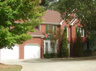 2144 Soft Pine Ln NW, Acworth, GA 30102
