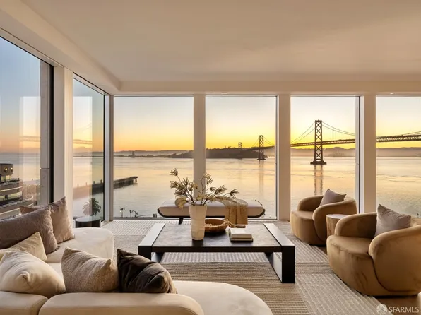 1 Steuart Ln Unit 906, San Francisco, CA 94105