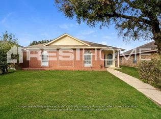 4919 Cedarbrier Dr, Dallas, TX 75236