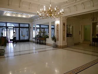 Rented by Dream NYC LLC