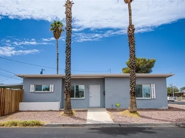 4831 Vermont Ave, Las Vegas, NV 89107
