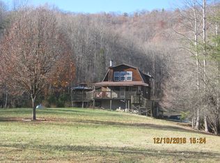119 Serenity Springs Rd, Rogersville, TN 37857