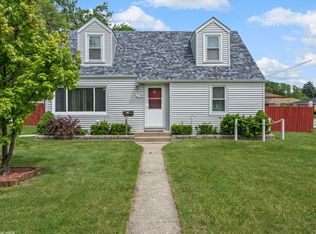 276 E Fullerton Ave, Northlake, IL 60164