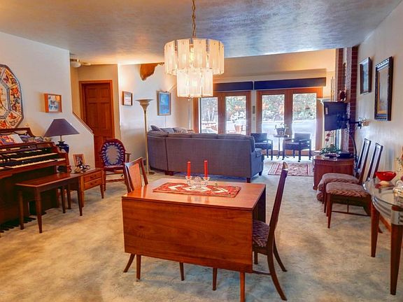 Dining Room to Living Room 2