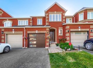 22 Giancola Cres, Vaughan, ON L6A 2W7