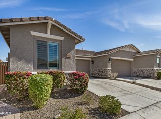 5361 N 205th Dr, Buckeye, AZ 85396