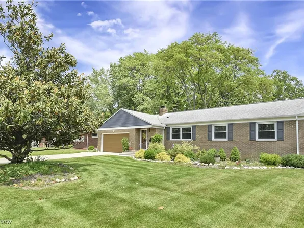 151 Duff Dr, Avon Lake, OH 44012