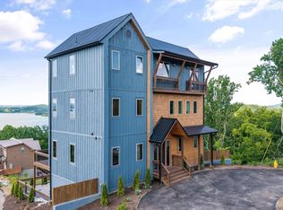 936 Lake Haven Way, Sevierville, TN 37876