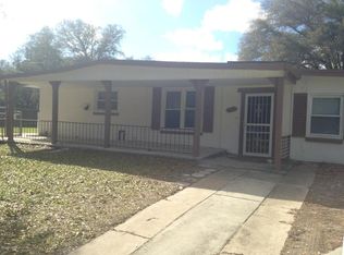 2952 Parr Ct E, Jacksonville, FL 32216