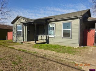 6029 Military Pkwy, Dallas, TX 75227