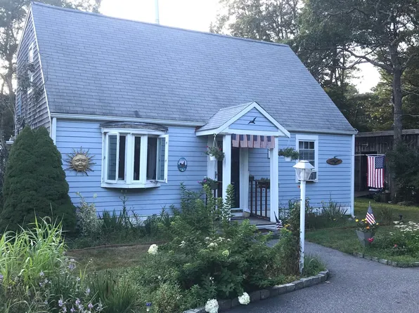 75 Edmar Road, East Falmouth, MA 02536