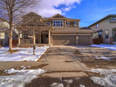 8359 Liverpool Cir, Littleton, CO, 80125