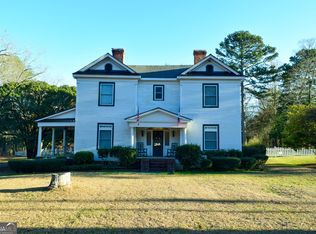 6464 Danburg Rd, Tignall, GA 30668