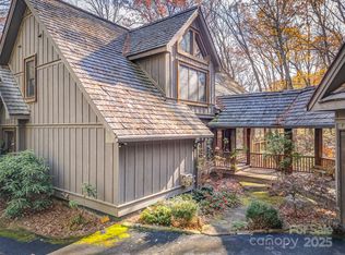 129 Ivy Rdg #I-26, Lake Toxaway, NC 28747