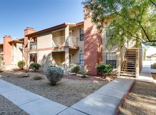 5576 SW Rochelle Ave #19D, Las Vegas, NV 89103