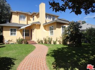 2945 Cardiff Ave, Los Angeles, CA 90034