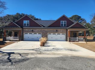 411 Taylor Pl, Goldsboro, NC 27530