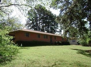 600 S Greer Blvd, Pittsburg, TX 75686