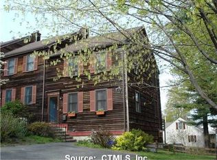 10 May St, Fairfield, CT 06825