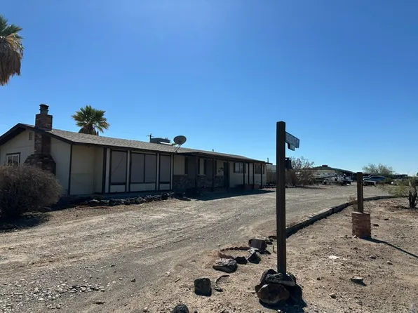 5174 S Pasadena Road, Fort Mohave, AZ 86426