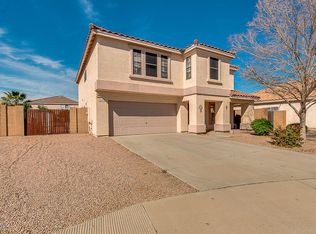 3140 S Woodruff Cir, Mesa, AZ 85212