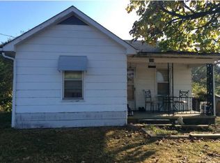 338 Allison Rd, Piney Flats, TN 37686