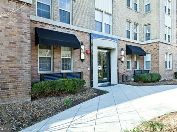 1314 Massachusetts Ave NW Unit 805, Washington, DC 20005
