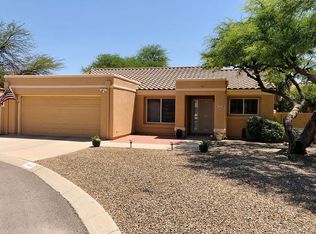 9870 N Moon Canyon Pl, Tucson, AZ 85742