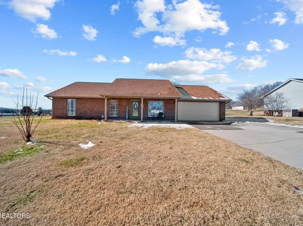 155 Franklin Estates Ln, Greenback, TN 37742