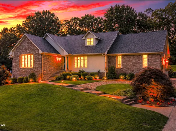 4513 Wolfspring Dr, Green Spring, KY 40241