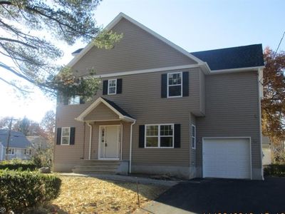 43 Minnehaha Blvd, Lake Hiawatha, NJ, 07034